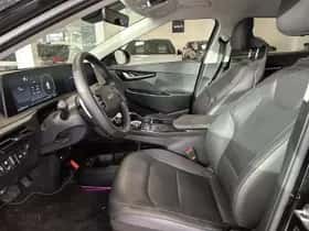 Kia EV6 (2024) thumbnail 2