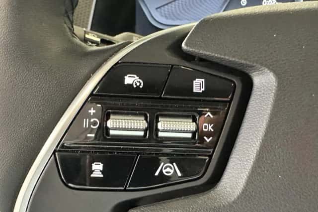 Kia EV6 (2024) thumbnail 12