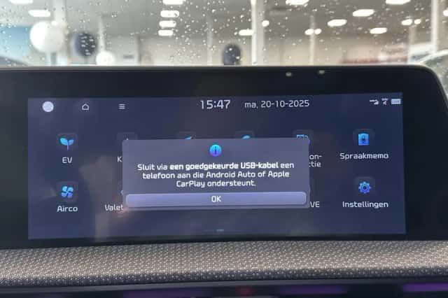 Kia EV6 (2024) thumbnail 16