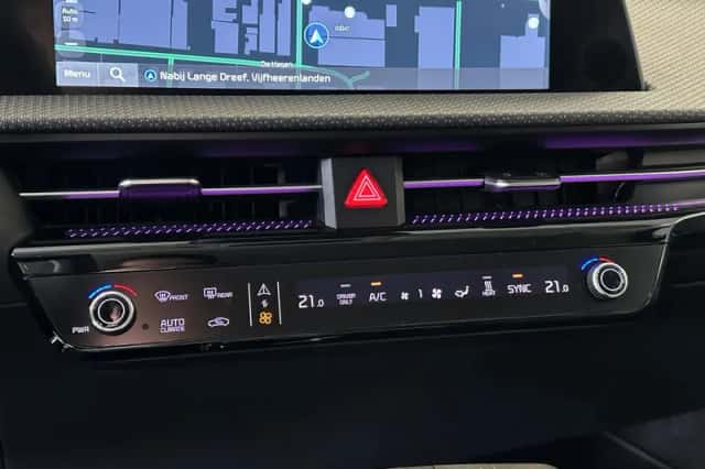 Kia EV6 (2024) thumbnail 19
