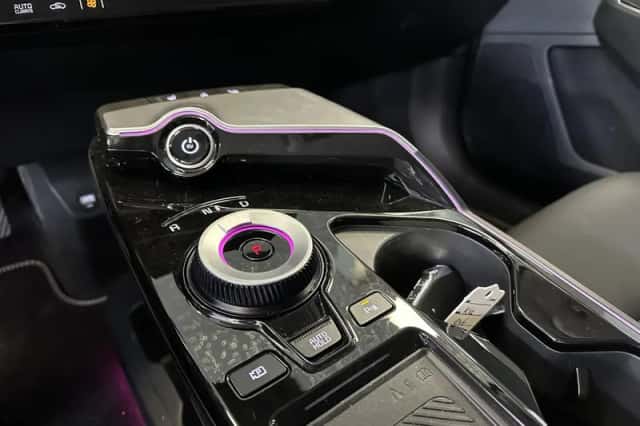 Kia EV6 (2024) thumbnail 20