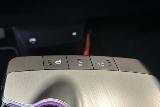 Kia EV6 (2024) thumbnail 21