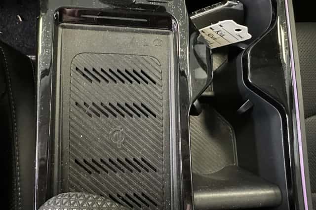 Kia EV6 (2024) thumbnail 22