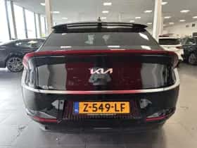 Kia EV6 (2024) thumbnail 27