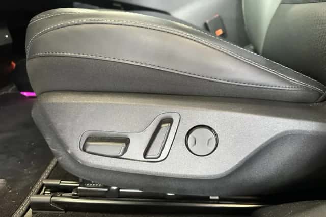 Kia EV6 (2024) thumbnail 5