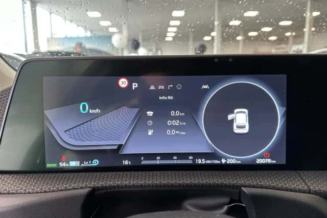 Kia EV6 (2024) thumbnail 7