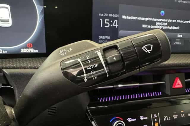 Kia EV6 (2024) thumbnail 9