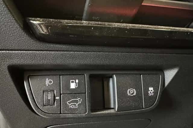 Kia EV6 (2024) thumbnail 16