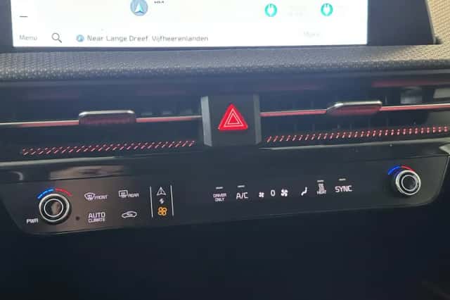 Kia EV6 (2024) thumbnail 20