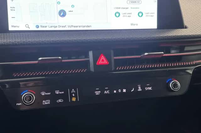 Kia EV6 (2024) thumbnail 21