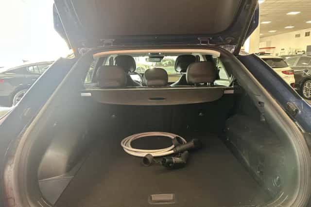 Kia EV6 (2024) thumbnail 26