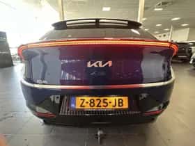 Kia EV6 (2024) thumbnail 28