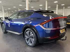 Kia EV6 (2024) thumbnail 29