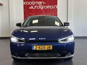 Kia EV6 (2024) thumbnail 31