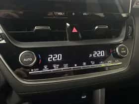 Toyota Corolla (2024) thumbnail 16