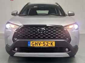 Toyota Corolla (2024) thumbnail 21