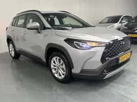 Toyota Corolla (2024) thumbnail 23