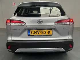 Toyota Corolla (2024) thumbnail 26