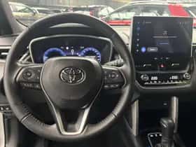 Toyota Corolla (2024) thumbnail 5