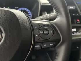 Toyota Corolla (2024) thumbnail 8