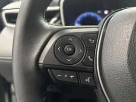 Toyota Corolla (2024) thumbnail 9