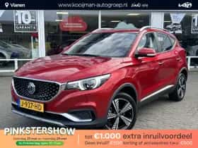 MG ZS-EV (2020)
