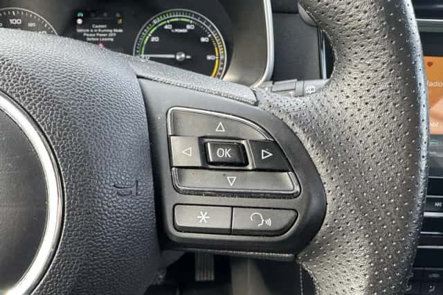 MG ZS-EV (2020) thumbnail 11