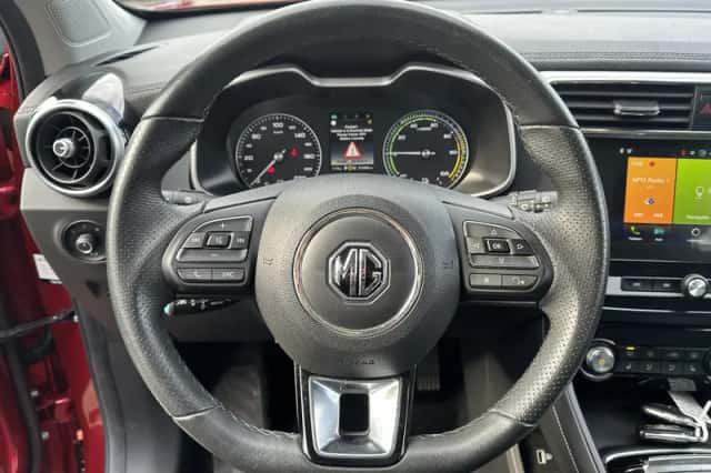 MG ZS-EV (2020) thumbnail 13