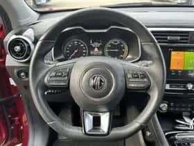 MG ZS-EV (2020) thumbnail 13
