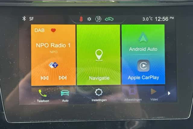 MG ZS-EV (2020) thumbnail 14
