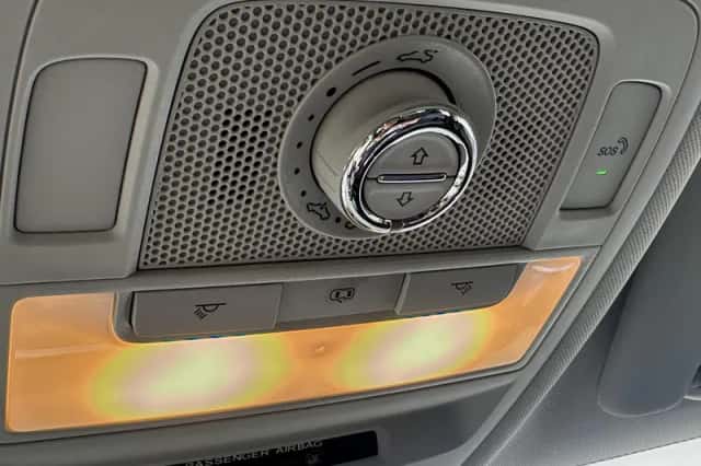 MG ZS-EV (2020) thumbnail 18