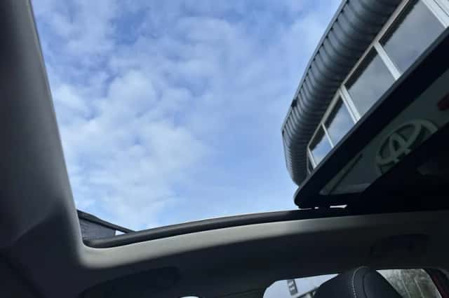 MG ZS-EV (2020) thumbnail 19