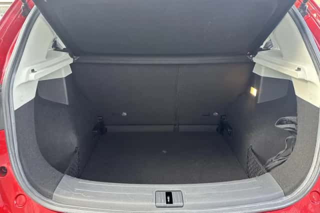 MG ZS-EV (2020) thumbnail 22
