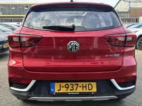 MG ZS-EV (2020) thumbnail 24
