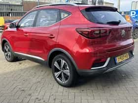 MG ZS-EV (2020) thumbnail 25