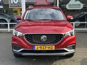 MG ZS-EV (2020) thumbnail 28