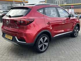 MG ZS-EV (2020) thumbnail 31