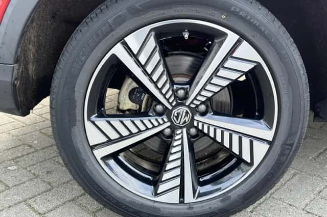 MG ZS-EV (2020) thumbnail 32
