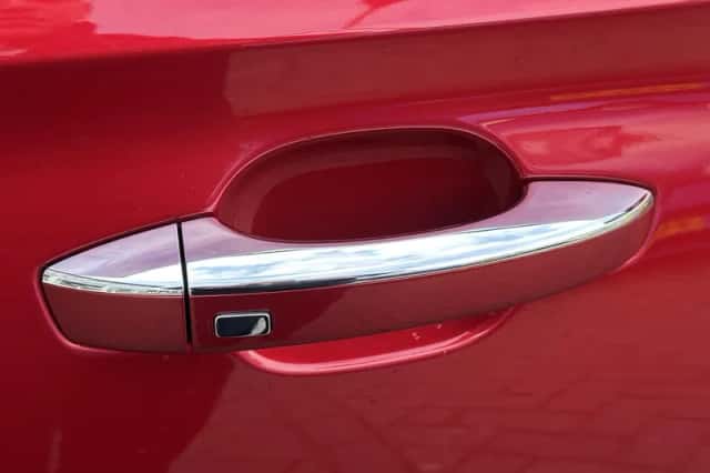 MG ZS-EV (2020) thumbnail 33