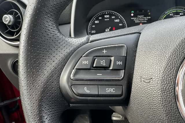 MG ZS-EV (2020) thumbnail 10
