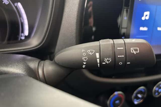 Toyota Aygo (2024) thumbnail 11