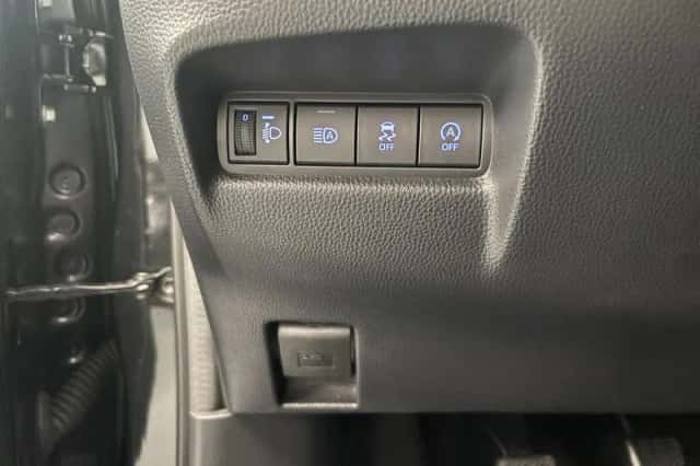 Toyota Aygo (2024) thumbnail 12
