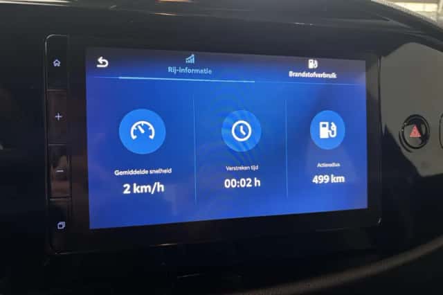 Toyota Aygo (2024) thumbnail 13