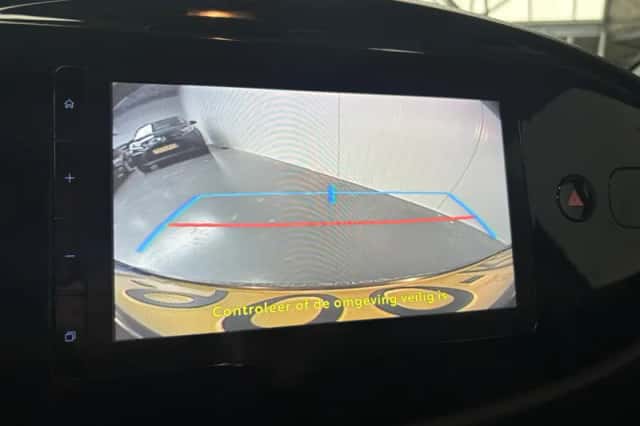 Toyota Aygo (2024) thumbnail 15