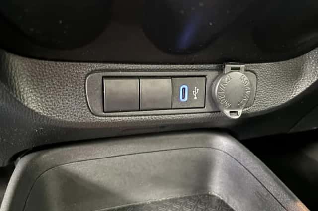 Toyota Aygo (2024) thumbnail 17