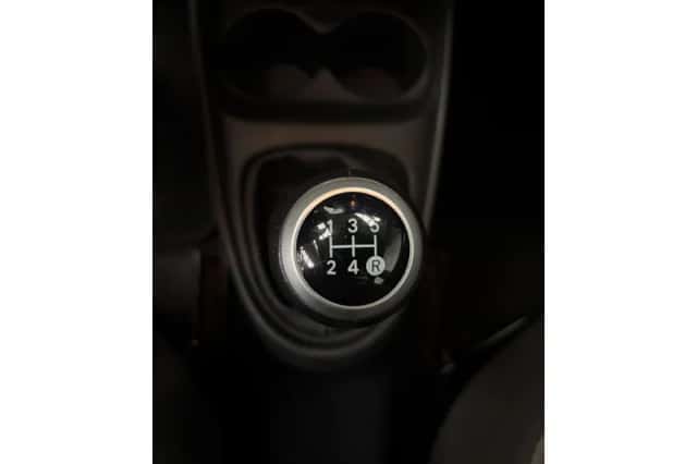 Toyota Aygo (2024) thumbnail 18