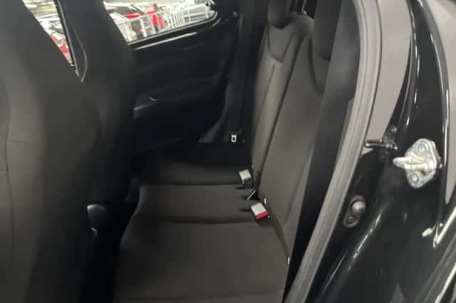 Toyota Aygo (2024) thumbnail 19