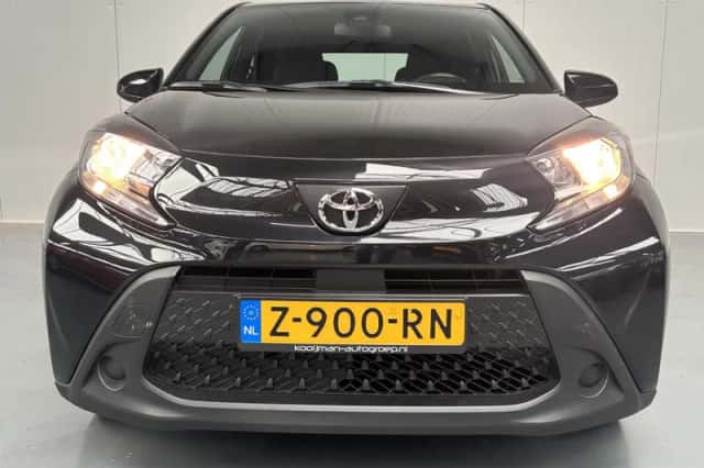 Toyota Aygo (2024) thumbnail 20