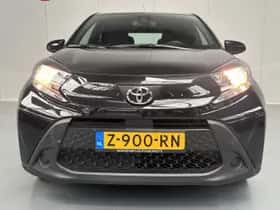 Toyota Aygo (2024) thumbnail 20