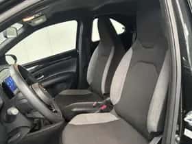 Toyota Aygo (2024) thumbnail 3